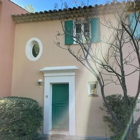 Les Restanques Maison De La Pinede 2