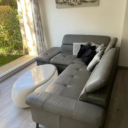 Les Restanques Maison De La Pinede 2 *