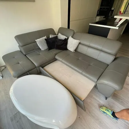 בית נופש Les Restanques Maison De La Pinede 2 *