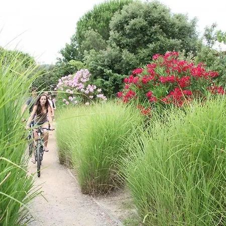 Les Restanques Maison De La Pinede 2 *