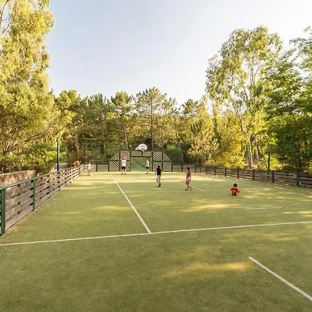 Les Restanques Maison De La Pinede 2