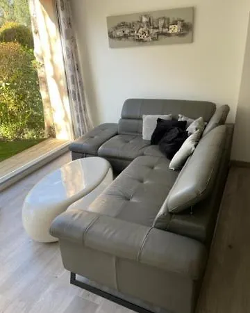 בית נופש Les Restanques Maison De La Pinede 2 גרימו