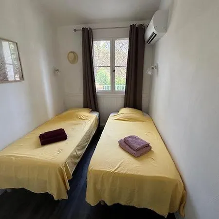 Les Restanques Maison De La Pinede 2