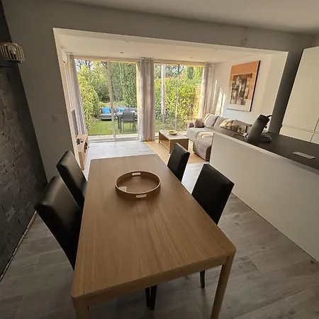 Les Restanques Maison De La Pinede 2 Σπίτι διακοπών Grimaud