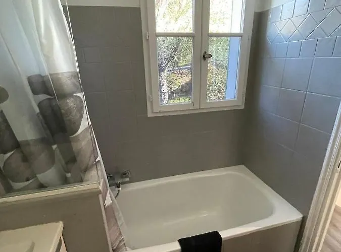 Les Restanques Maison De La Pinede 2 * Grimaud