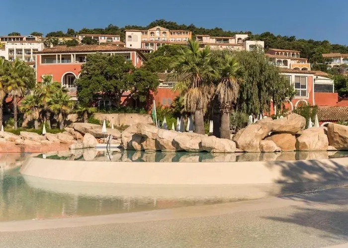 Les Restanques Maison De La Pinede 2 * Grimaud