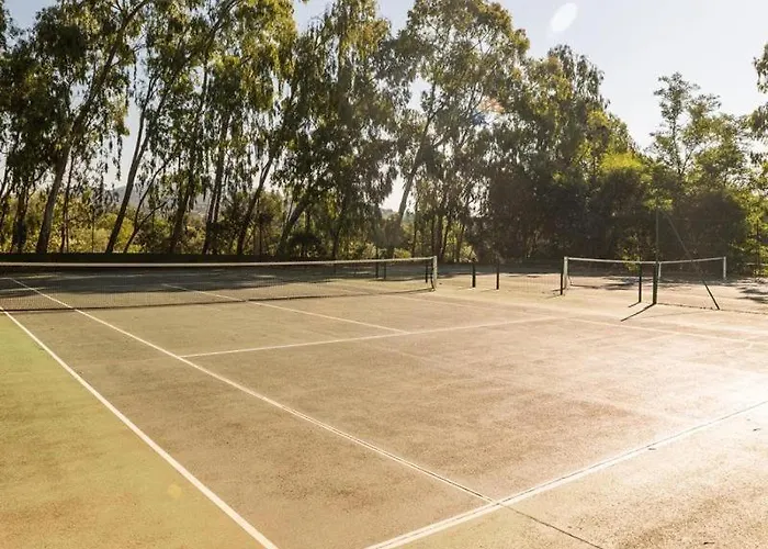 Les Restanques Maison De La Pinede 2 *