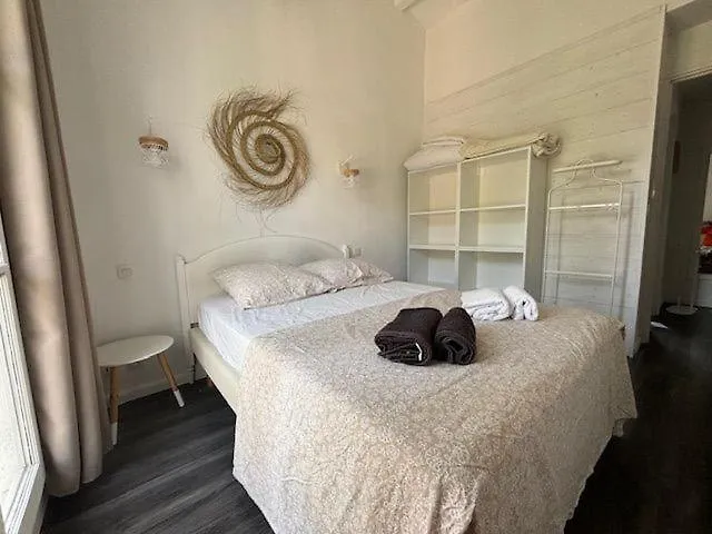 Les Restanques Maison De La Pinede 2