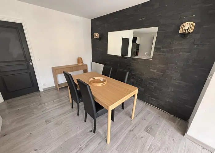 Les Restanques Maison De La Pinede 2 Feriehus