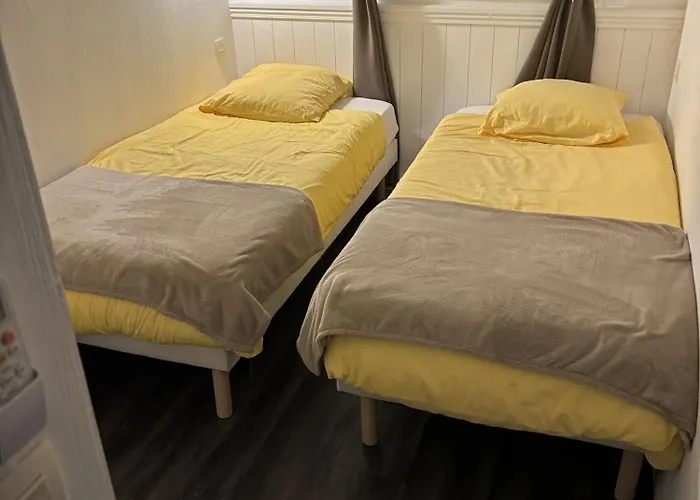 Feriehus Les Restanques Maison De La Pinede 2 Grimaud