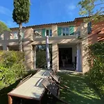 Les Restanques Maison De La Pinede 2 Grimaud