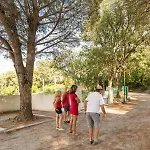Сasa de vacaciones Les Restanques Maison De La Pinede 2 Grimaud