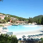 Ferienhaus Les Restanques Maison De La Pinede 2 Grimaud