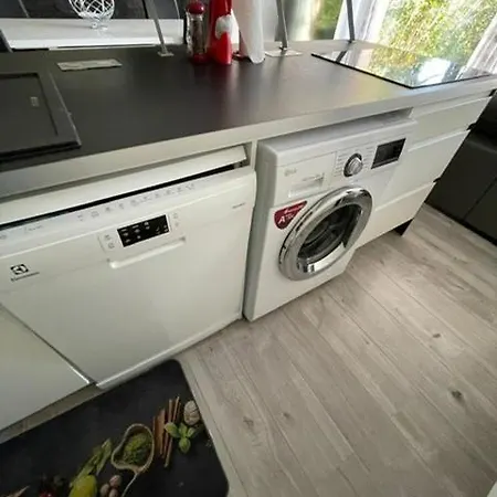 Les Restanques Maison De La Pinede 2 Prázdninový dům *