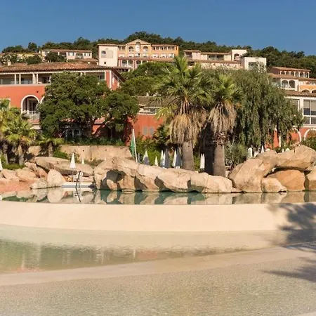Les Restanques Maison De La Pinede 2 * Grimaud