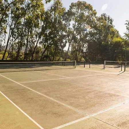 Les Restanques Maison De La Pinede 2 *