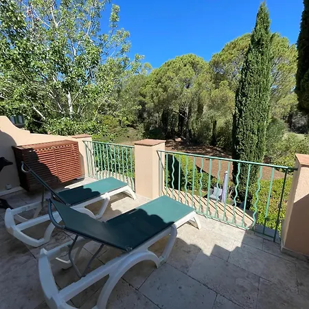 Les Restanques Maison De La Pinede 2 * Grimaud