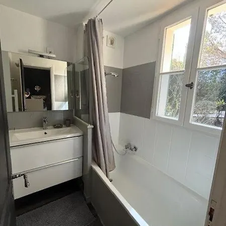 Les Restanques Maison De La Pinede 2 Grimaud