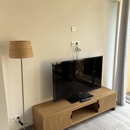 Les Restanques Maison De La Pinede 2 *