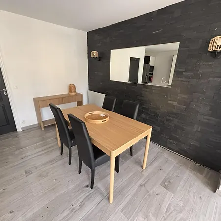 Les Restanques Maison De La Pinede 2 Tatil Evi