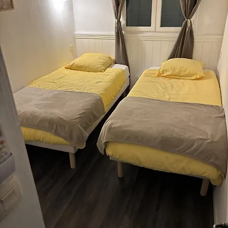 Tatil Evi Les Restanques Maison De La Pinede 2 Grimaud