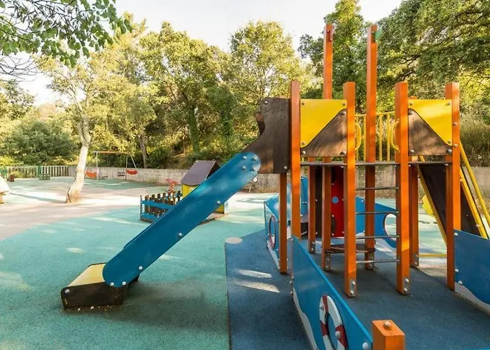 Les Restanques Maison De La Pinede 2 Tatil Evi Grimaud