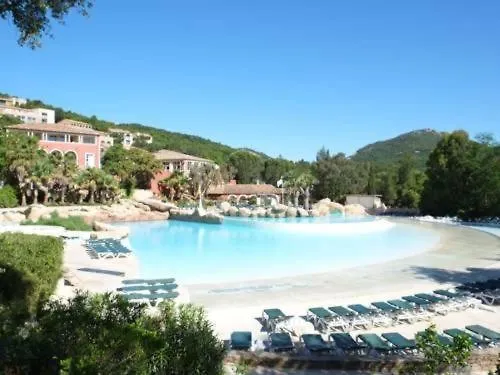 Tatil Evi Les Restanques Maison De La Pinede 2 Grimaud