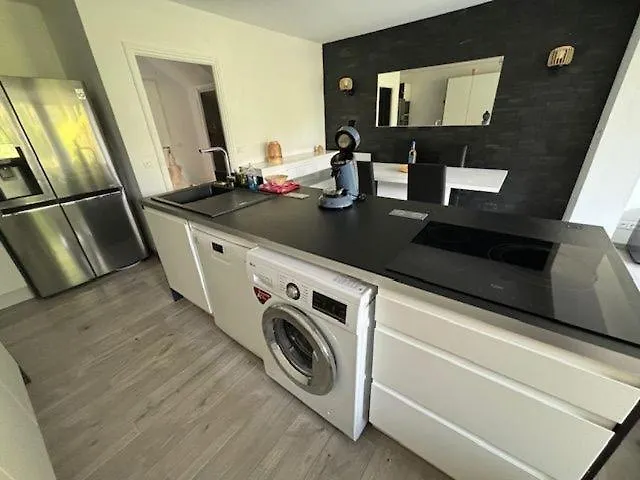 Les Restanques Maison De La Pinede 2 Grimaud