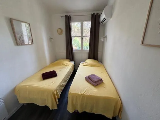 Les Restanques Maison De La Pinede 2