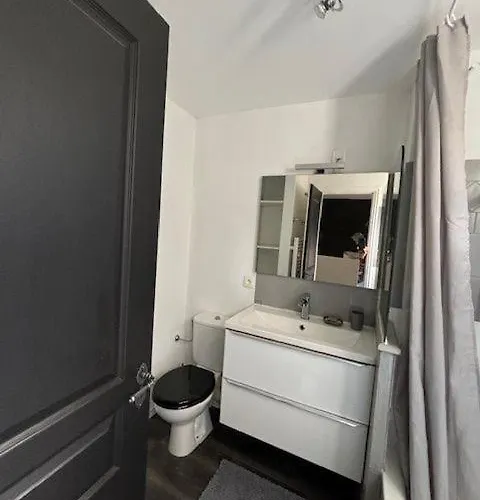 Tatil Evi Les Restanques Maison De La Pinede 2 Grimaud