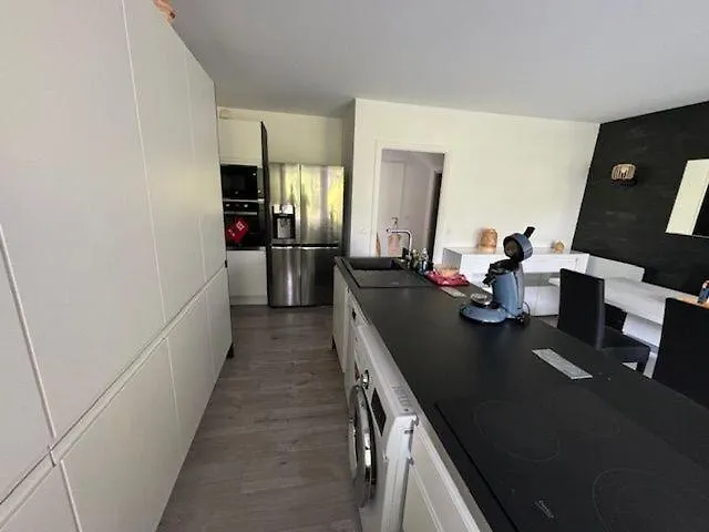 Les Restanques Maison De La Pinede 2 Tatil Evi *