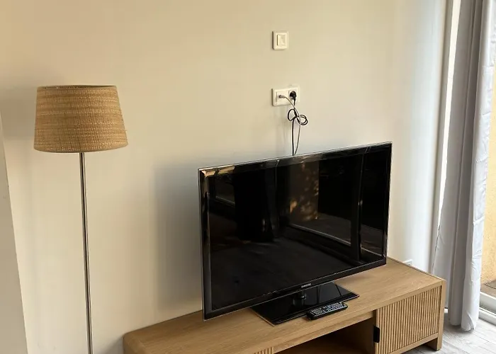 Les Restanques Maison De La Pinede 2 *